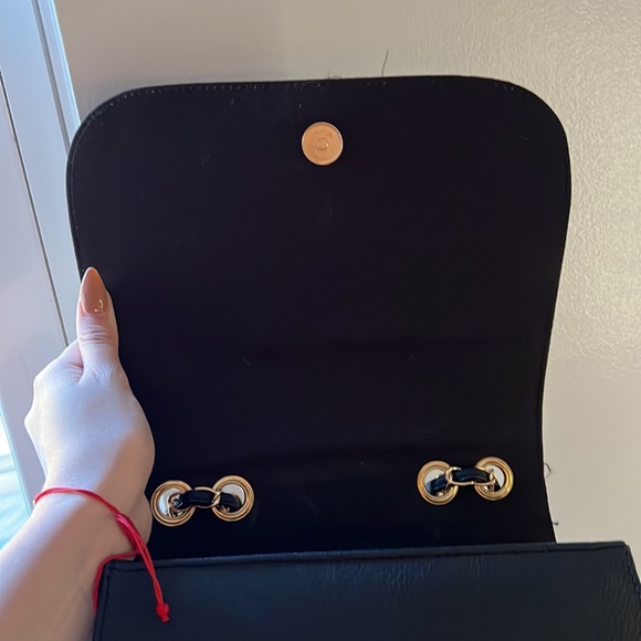 Betty Boop shoulder/ crossbody bag🆕 wot - Picture 7 of 8